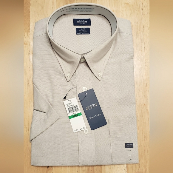 arrow oxford dress shirts Buy Arrow Manhattan Slim Fit Oxford Shirt